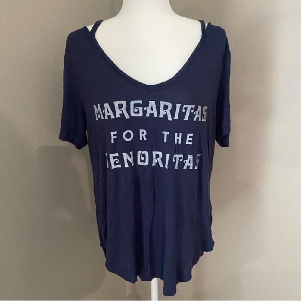 ZOE + LIV | MARGARITAS FOR THE SENORITAS SIZE XL